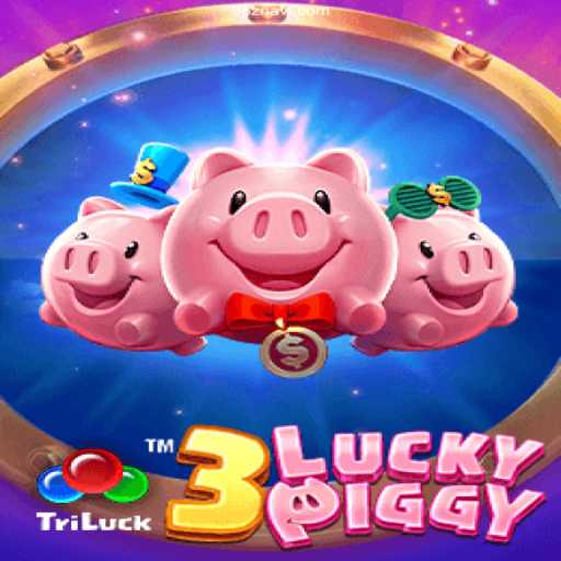 Exploring the Exciting World of 3LUCKYPIGGY: A Winning Experience at 98Z.COM Cassino Online