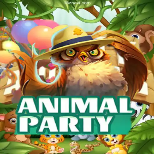 Explore the Delightful World of AnimalParty