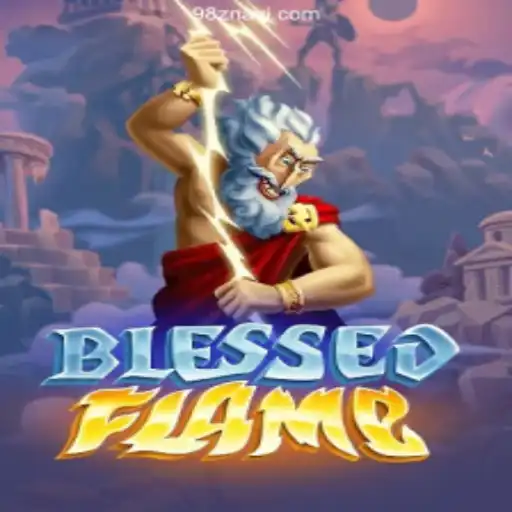 Unveiling the Mystical World of BlessedFlame