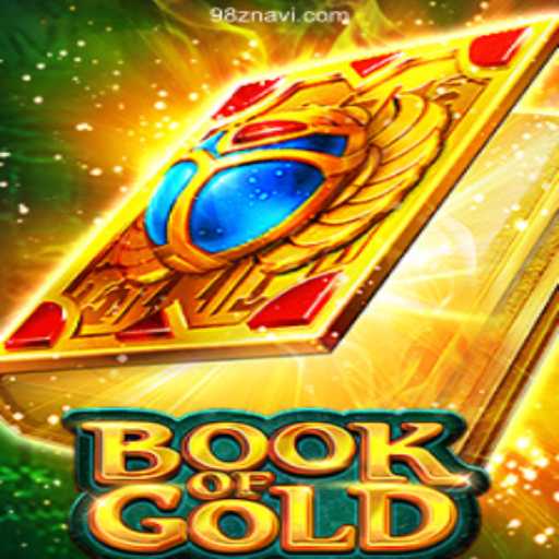 Epic Adventure Awaits in Book of Gold at 98Z.COM Cassino Online: Explore the Thrills and Rewards
