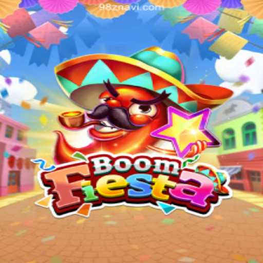 Unveiling BoomFiesta: A High-Stakes Adventure in Online Gaming