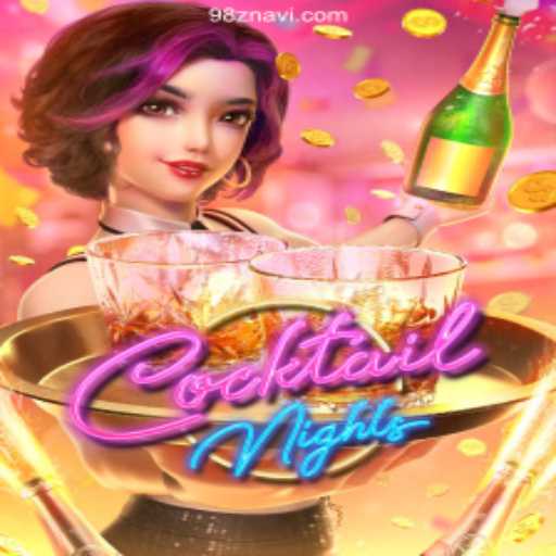 Exploring CocktailNights: A Lavish Escape Into Virtual Gaming