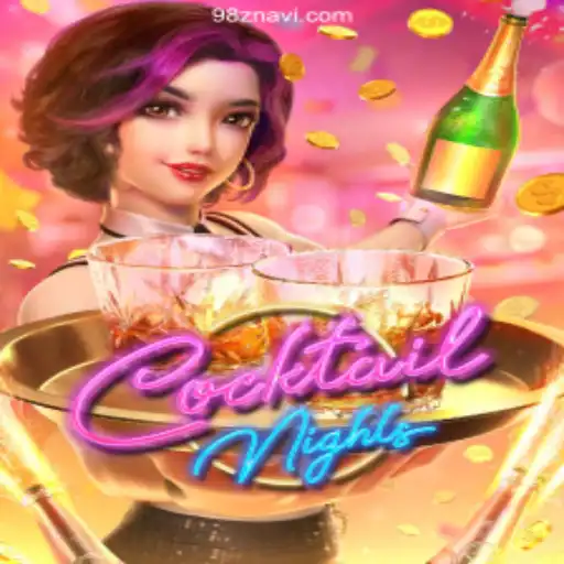 Exploring CocktailNights: A Lavish Escape Into Virtual Gaming