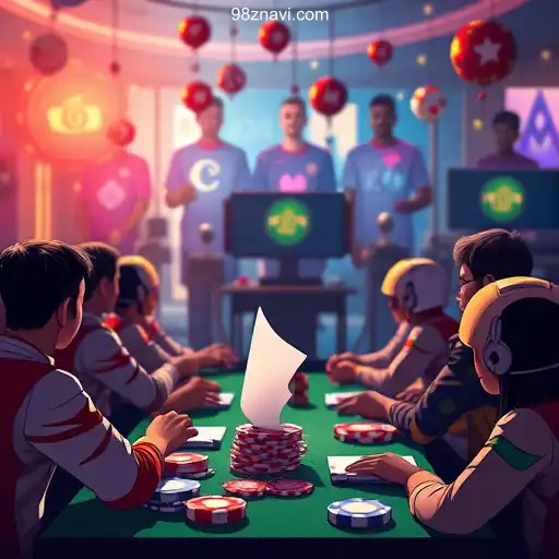 Player Community: Enhancing Gaming Experiences