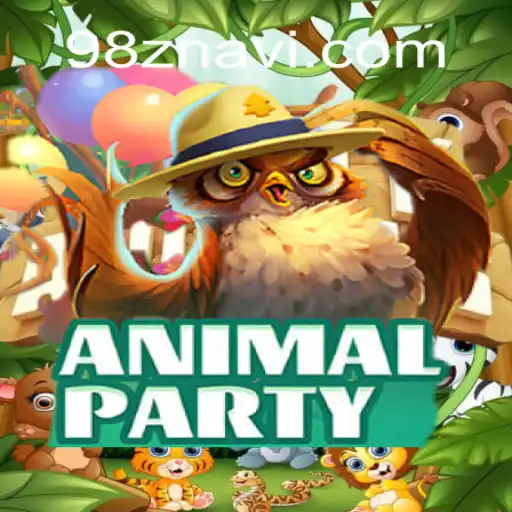 Explore the Delightful World of AnimalParty