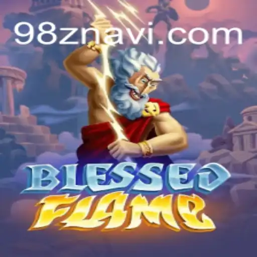 Unveiling the Mystical World of BlessedFlame