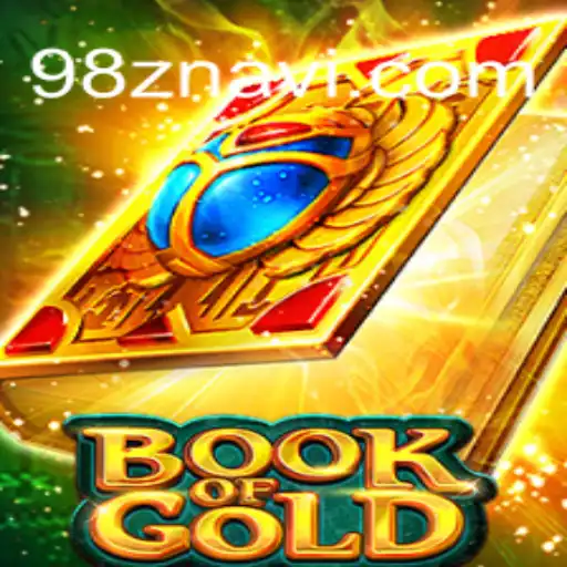 Epic Adventure Awaits in Book of Gold at 98Z.COM Cassino Online: Explore the Thrills and Rewards