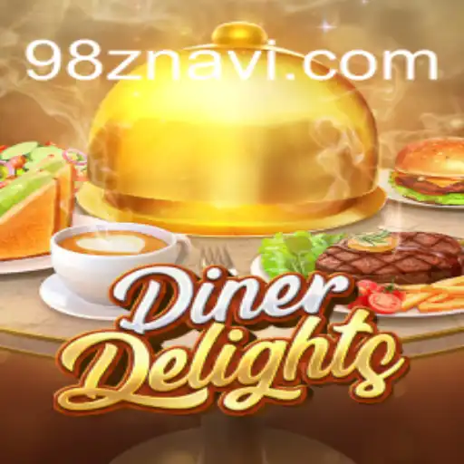 Discover DinerDelights: An Exciting Game Experience with 98Z.COM Cassino Online