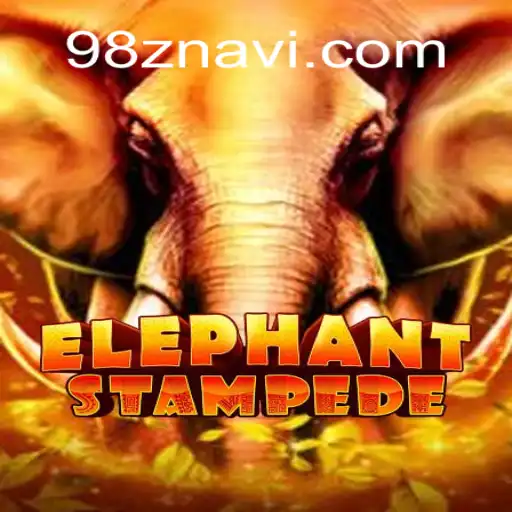 ElephantStampede: A Thrilling Adventure in Gaming