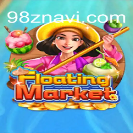 FloatingMarket: A Journey Through a Virtual Wonderland