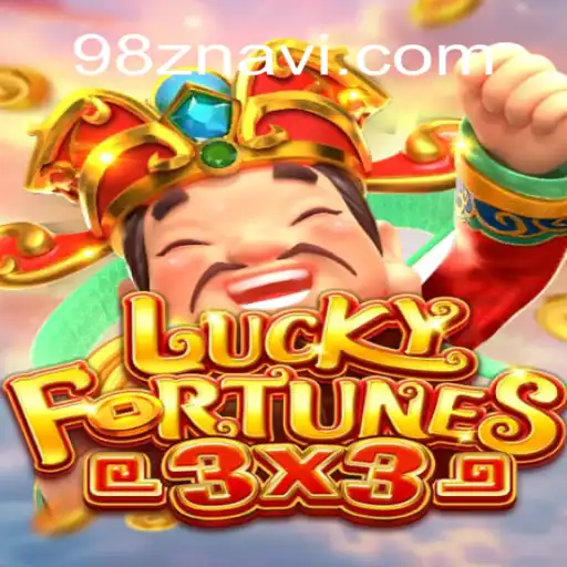 LUCKYFORTUNES3x3: Dive into the World of Online Entertainment and Big Prizes