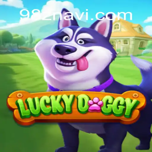 Unleashing Fun with LuckyDoggy: Explore the Exciting World of 98Z.COM Cassino Online
