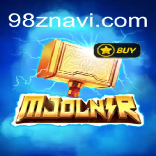 Discovering Mjolnir: The Game That Combines Mythology with Entertainment