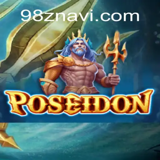 Exploring the Thrilling World of Poseidon at 98Z.COM Cassino Online