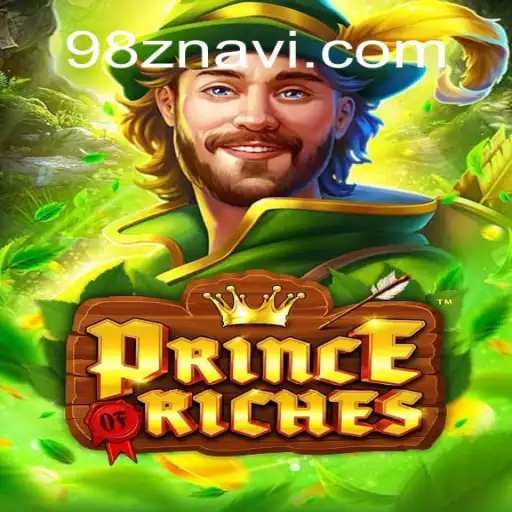 Exploring the World of PrinceOfRiches and 98Z.COM Cassino Online