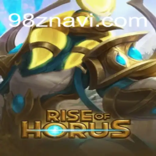 Unlock the Mysteries of RiseofHorus: A Thrilling Dive into Ancient Egypt Gaming