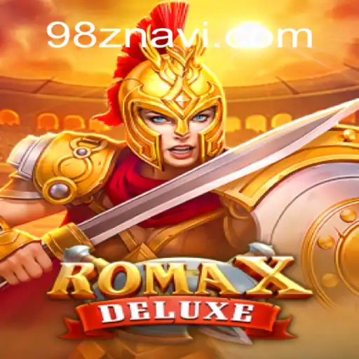 Experience Thrilling Entertainment with RomaXDeluxe at 98Z.COM Cassino Online