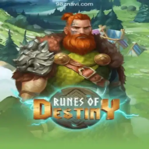 Explore RunesOfDestiny: A Journey into Mystical Adventures