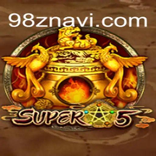 Exploring Super5: A Dive into Online Gaming Excitement