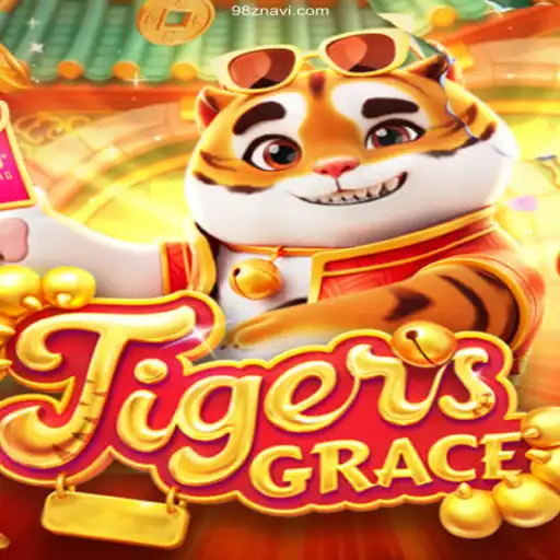 TigersGrace: The Adventurous Journey into the Heart of the Jungle