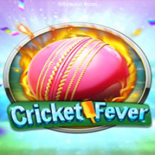 CricketFever: Experience the Thrill with 98Z.COM Cassino Online