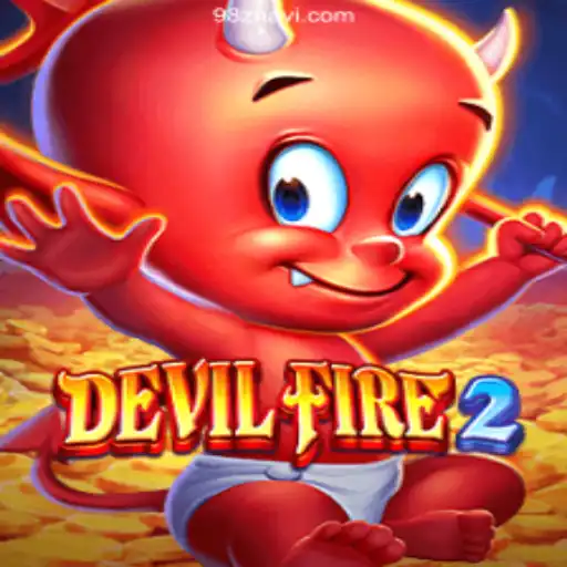 DevilFire2: The Thrilling Adventure of 98Z.COM Cassino Online