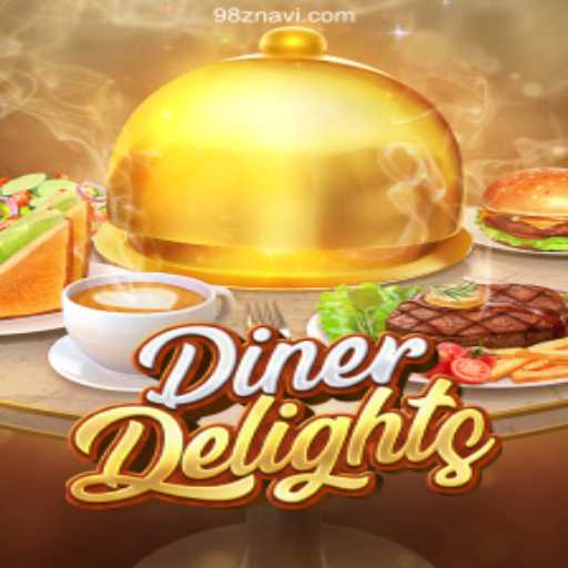 Discover DinerDelights: An Exciting Game Experience with 98Z.COM Cassino Online