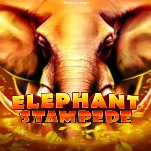ElephantStampede: A Thrilling Adventure in Gaming