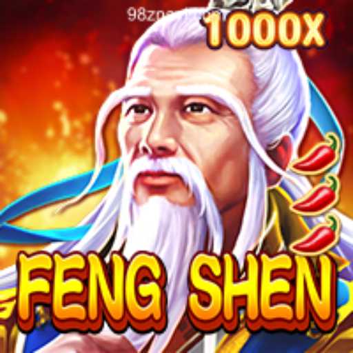 FengShen: Embark on an Epic Journey to Ancient Realms