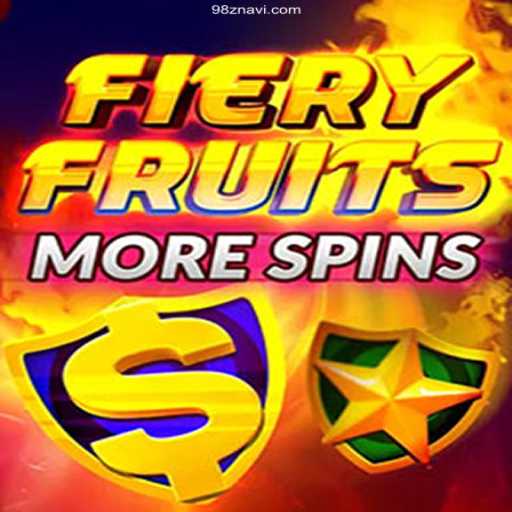 Discover the Excitement of FieryFruitsMoreSpins: A New Era in Online Gaming
