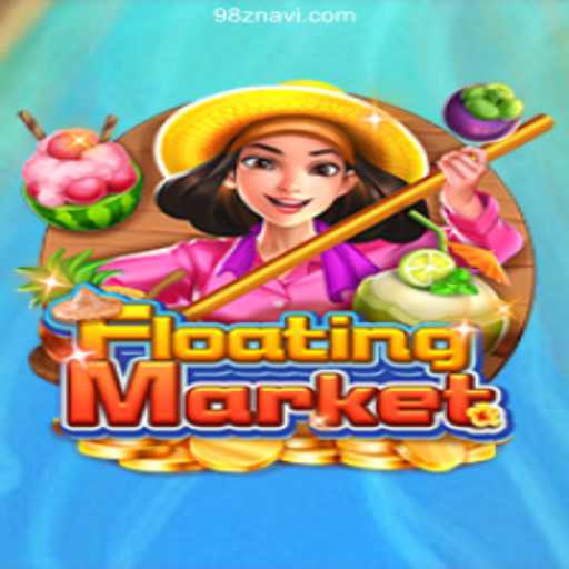 FloatingMarket: A Journey Through a Virtual Wonderland