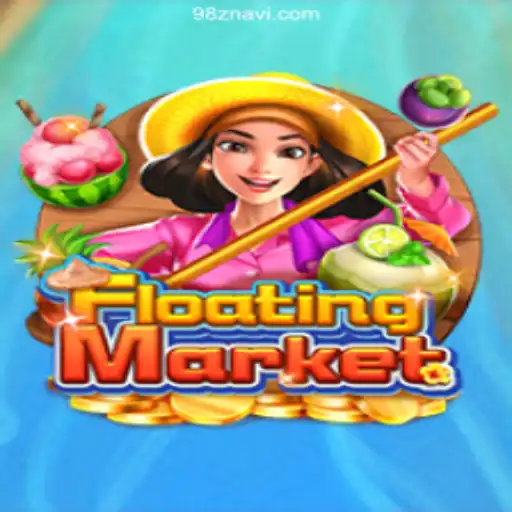 FloatingMarket: A Journey Through a Virtual Wonderland