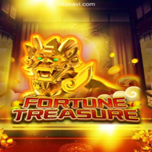Discover FortuneTreasure: A Thrilling Adventure in 98Z.COM Cassino Online