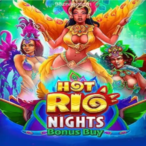 Explore the Exciting World of HotRioNightsBonusBuy at 98Z.COM Cassino Online