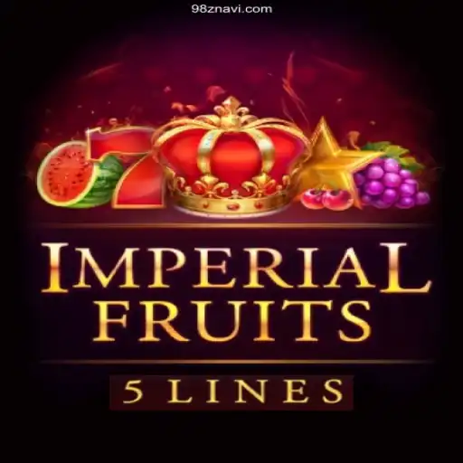 ImperialFruits5: A Journey into Online Gaming with 98Z.COM Cassino