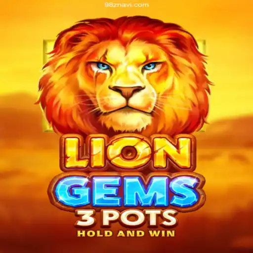 Explore the World of LionGems3pots: Exciting Gameplay and Grand Prizes
