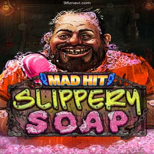 MadHitSlipperySoap: A Fresh Take on Online Gaming