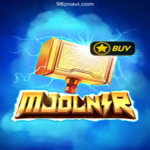Discovering Mjolnir: The Game That Combines Mythology with Entertainment