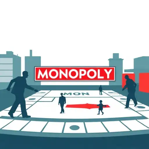 Exploring the Dynamics and Impacts of Monopoly in the Modern Economy