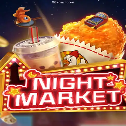 Exploring NIGHTMARKET: The Thrilling Game of Strategy and Excitement