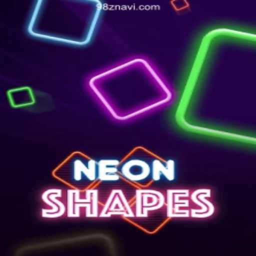 Discover the Thrilling World of NeonShapes and 98Z.COM Cassino Online