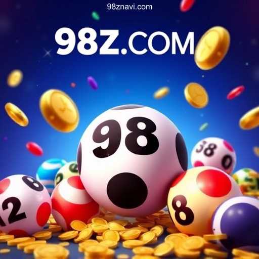 98Z.COM Cassino Online: Entretenimento e Grandes Prêmios🏅🔥