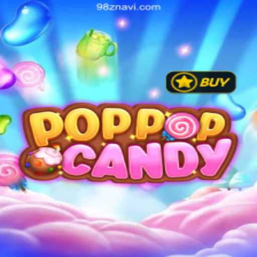 Discover the Fun and Excitement of POPPOPCANDY