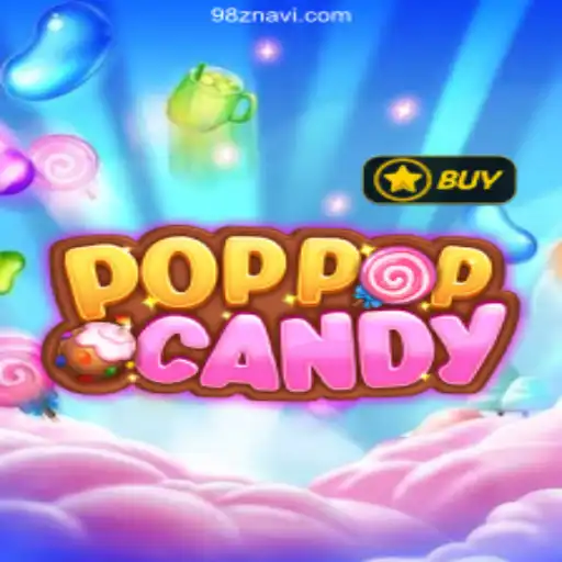 Discover the Fun and Excitement of POPPOPCANDY