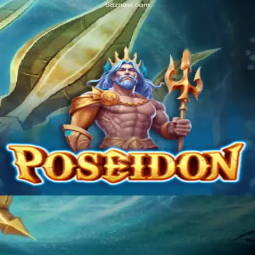 Exploring the Thrilling World of Poseidon at 98Z.COM Cassino Online