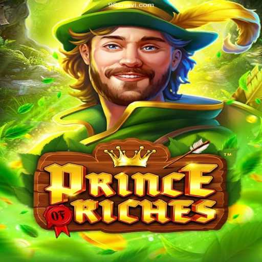 Exploring the World of PrinceOfRiches and 98Z.COM Cassino Online