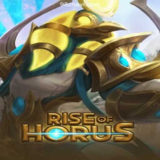 Unlock the Mysteries of RiseofHorus: A Thrilling Dive into Ancient Egypt Gaming