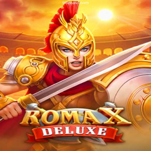 Experience Thrilling Entertainment with RomaXDeluxe at 98Z.COM Cassino Online