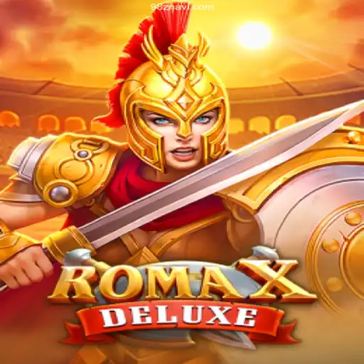 Experience Thrilling Entertainment with RomaXDeluxe at 98Z.COM Cassino Online