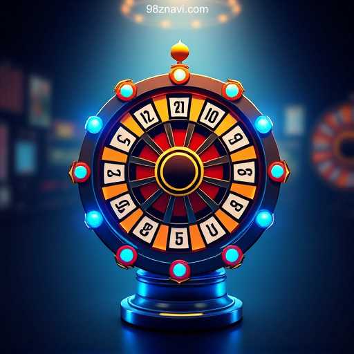 98Z.COM Cassino Online: Entretenimento e Grandes Prêmios🏅🔥